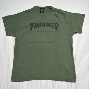 Thrasher Shirt Large